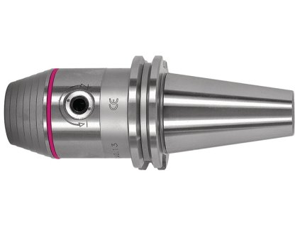 NC rýchloupínacie skľučovadlo DIN 69871A Upínací Ø 2,5-16 mm SK40 (Farba Upínací Ø 2,5-16 mm, Veľkosť SK40)