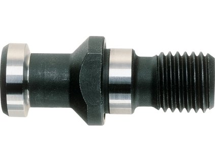 Uťahovacia skrutka ISO 7388-3 forma AD SK40 s otvorom (Farba SK40, Veľkosť s otvorom)