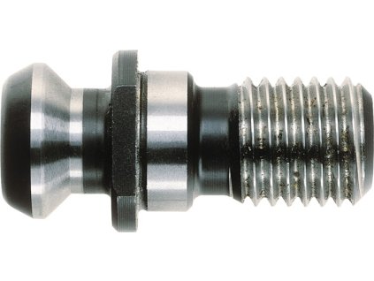 Uťahovacia skrutka ISO 7388 / IIB SK50 s otvorom (Farba SK50, Veľkosť s otvorom)