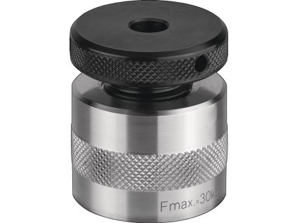 Stojan na skrutky Č. 6401 Veľkosť 100 vyrobené z hliníka (Farba Veľkosť 100, Veľkosť vyrobené z hliníka)