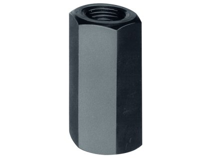 Predlžovacia matica č. 6334 M24 šírka v plochách 36 mm  (Farba M24 šírka v plochách 36 mm)