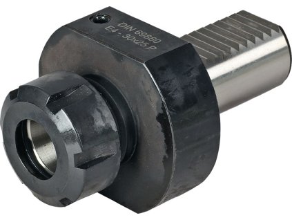 Držiak nástroja ER E4 DIN 69880 Upínací Ø 2-16 mm VDI40 (Farba Upínací Ø 2-16 mm, Veľkosť VDI40)