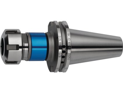 Závitové skľučovadlo Synchrónne DIN 69871 AD/B M3-M20 SK40 (Farba M3-M20, Veľkosť SK40)