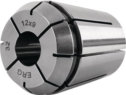 Upínacie skľučovadlo ER32-GB Upínací Ø 11 mm Štvorhran 9 mm (Farba Upínací Ø 11 mm, Veľkosť Štvorhran 9 mm)