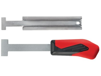 Výstružník na drážky č. 6485 pre T-drážku 36-54 mm  (Farba pre T-drážku 36-54 mm)