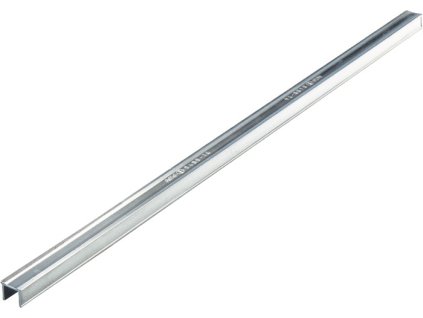 Krycia lišta č. 6486 14 mmx1000 mm vhodné pre T-drážku (Farba 14 mmx1000 mm, Veľkosť vhodné pre T-drážku)