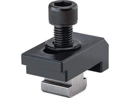 Upínací kliešť SPE pre T-drážku 22 mm M16 x 65 mm (Farba pre T-drážku 22 mm, Veľkosť M16 x 65 mm)