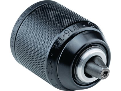 Rýchloupínacie vŕtacie skľučovadlo EXTRA80-RV Ø upínania 1-10 mm 3/8″-24 mm (Farba Upínací Ø 1-10 mm, Veľkosť 3/8″-24 mm)
