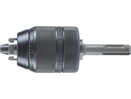Rýchloupínacie vŕtacie skľučovadlo EXTRA80-RV Upínací Ø 1,5-13 mm 1/2″-20 SDS plus (Farba Upínací Ø 1,5-13 mm, Veľkosť 1/2″-20 SDS plus)