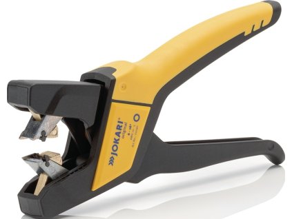 Automatické odizolovače drôtu Č. 6 - 16² Dĺžka 166 mm 6 - 16 (AWG 10... 5) mm² (Farba Dĺžka 166 mm, Veľkosť 6 - 16 (AWG 10... 5) mm²)