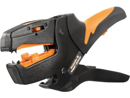 Automatické odizolovače drôtu Stripax® Ultimate Dĺžka 190 mm 0,25 - 6 (AWG 24... 10) mm² (Farba Dĺžka 190 mm, Veľkosť 0,25 - 6 (AWG 24... 10) mm²)