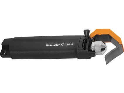 Nástroj na odizolovanie AM 35 Celková dĺžka 140 mm Pracovný rozsah Ø 25 - 36 mm (Farba Celková dĺžka 140 mm, Veľkosť Pracovný rozsah Ø 25 - 36 mm)