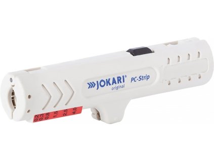 Nástroj na odizolovanie PC-Strip Celková dĺžka 124 mm Pracovný rozsah Ø 5 - 13 mm (Farba Celková dĺžka 124 mm, Veľkosť Pracovný rozsah Ø 5 - 13 mm)