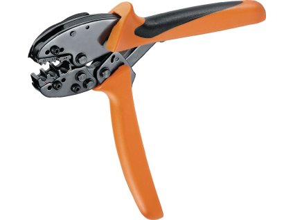 Krimpovací nástroj CTI 6 G Dĺžka 250 mm 0,5 - 6 (AWG 20 - 10) mm² (Farba Dĺžka 250 mm, Veľkosť 0,5 - 6 (AWG 20 - 10) mm²)