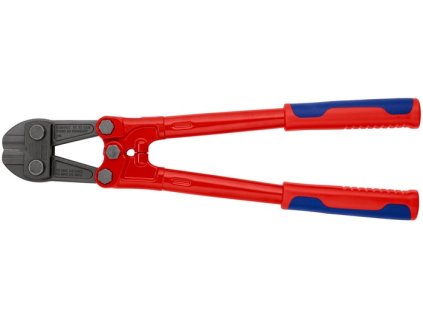 Nožnice na skrutky  Dĺžka 460 mm Viackomponentné rukoväte  (Farba Dĺžka 460 mm Viackomponentné rukoväte)