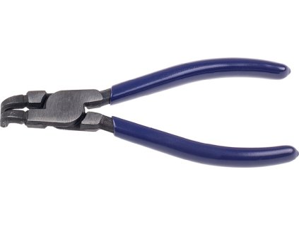 Kliešte na poistné krúžky J 31 pre otvory Ø 40 - 100 mm  (Farba pre otvory Ø 40 - 100 mm)