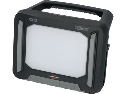 Stavebný reflektor s dobíjaním LED 3000 MA 30 W 3150 lm 5 m H07RN-F 2X1,0 (Farba 30 W 3150 lm, Veľkosť 5 m H07RN-F 2X1,0)