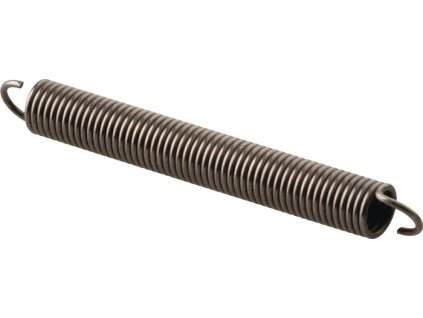 Náhradná pružina  vhodná pre hľadač hrán  (Farba Vhodné pre hľadač hrán, Veľkosť Vhodné pre hľadač hrán hľadač hrán Ø 10 mm a 10/4 mm  Vhodné pre hľadač hrán hľadač hrán Ø 10 mm a 10/4 mm)