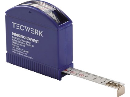 Meter navíjací  Dĺžka 3 m Šírka 13 mm mm/cm EG II Plastové okno (Farba Dĺžka 3 m Šírka 13 mm mm/cm, Veľkosť Dĺžka 3 m Šírka 13 mm mm/cm   Dĺžka 3 m Šírka 13 mm mm/cm)