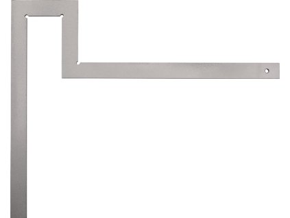 Uhol príruby TECWERK dĺžka nohy 400 x 400 mm (Farba Dĺžka nohy 400 x 400 mm, Veľkosť Dĺžka nohy 400 x 400 mm   Dĺžka nohy 400 x 400 mm)