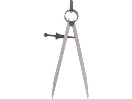 Kružidlo pružinové  dĺžka 150 mm s rýchloupínacou maticou (Farba dĺžka 150 mm, Veľkosť dĺžka 150 mm   dĺžka 150 mm)