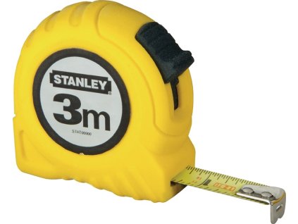 Vreckový meter  Dĺžka 3 m Šírka 12,7 mm mm/cm Plastová spona na opasok EG II (Farba Dĺžka 3 m Šírka 12,7 mm mm/cm, Veľkosť Dĺžka 3 m Šírka 12,7 mm mm/cm   Dĺžka 3 m Šírka 12,7 mm mm/cm)