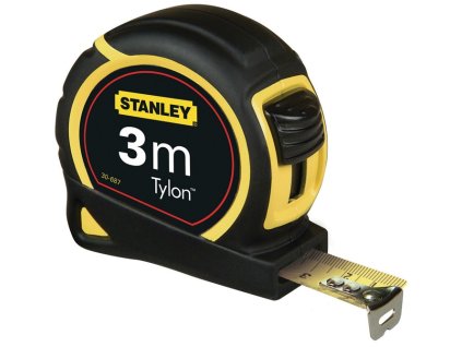 Vreckový meter Tylon™ Dĺžka 8 m Šírka 25 mm mm/cm Plastová spona na opasok EG II (Farba Dĺžka 8 m Šírka 25 mm mm/cm, Veľkosť Tylon™ Dĺžka 8 m Šírka 25 mm mm/cm  Tylon™ Dĺžka 8 m Šírka 25 mm mm/cm)