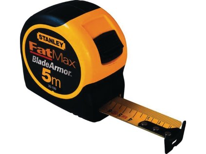 Vreckový meter FatMax® BladeArmor Dĺžka 8 m Šírka 32 mm mm/cm EG II plastový klip (Farba Dĺžka 8 m Šírka 32 mm mm/cm, Veľkosť FatMax® BladeArmor Dĺžka 8 m Šírka 32 mm mm/cm  FatMax® BladeArmor Dĺžka 8 m Šírka 32 mm mm/cm)