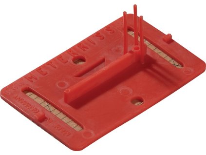 Značka metra a osový štítok RS21 pre D80xŠ50 mm  (Farba pre D80xŠ50 mm, Veľkosť RS21 pre D80xŠ50 mm 8 g RS21 pre D80xŠ50 mm 8 g)