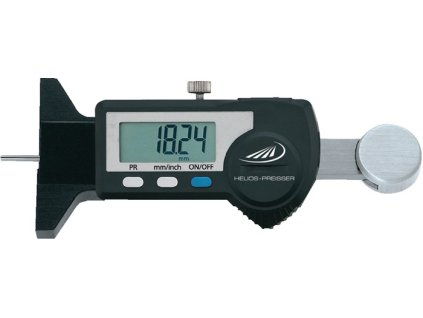 Malé hĺbkové meradlo DIGI-MET® IP67 25 mm  (Farba 25 mm, Veľkosť DIGI-MET® IP67 25 mm  DIGI-MET® IP67 25 mm)