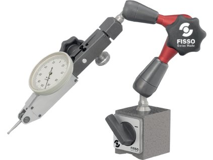 Magnetický merací stojan STRATO-LINE Pracovný polomer 130 mm Celková výška 220 mm Udržiavaci (Farba Pracovný polomer 130 mm Celková výška 220 mm, Veľkosť STRATO-LINE Pracovný polomer 130 mm Celková výška 220 mm  STRATO-LINE Pracovný polomer 130 mm Celková výška 220 mm)