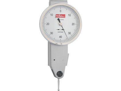 Snímacie pákové meracie zariadenie K 31 0,8 mm Odčítanie 0,01 mm  (Farba 0,8 mm Odčítanie 0,01 mm, Veľkosť K 31 0,8 mm Odčítanie 0,01 mm  K 31 0,8 mm Odčítanie 0,01 mm)