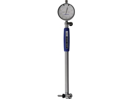 Vnútorný mikrometer  50-160 mm  (Farba 50-160 mm, Veľkosť 50-160 mm Hĺbka merania 150 mm  50-160 mm Hĺbka merania 150 mm)