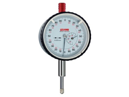 Číslicové meradlo FM1000/5 T 5 mm Odčítanie 0,001 mm  (Farba 5 mm odčítanie 0,001 mm, Veľkosť FM1000/5 T 5 mm odčítanie 0,001 mm  FM1000/5 T 5 mm odčítanie 0,001 mm)