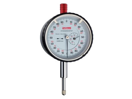 Číslicové meradlo FM1000/5 S 5 mm Odčítanie 0,001 mm s ochranou proti nárazom (Farba 5 mm odčítanie 0,001 mm, Veľkosť FM1000/5 S 5 mm odčítanie 0,001 mm  FM1000/5 S 5 mm odčítanie 0,001 mm)