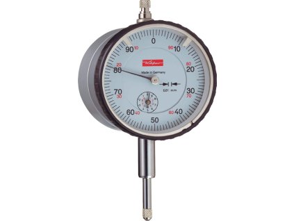 Číslicové meradlo M2 T Magnet 10 mm Odčítanie 0,01 mm Magnetický zadný panel (Farba 10 mm čítanie 0,01 mm, Veľkosť M2 T Magnet 10 mm čítanie 0,01 mm  M2 T Magnet 10 mm čítanie 0,01 mm)