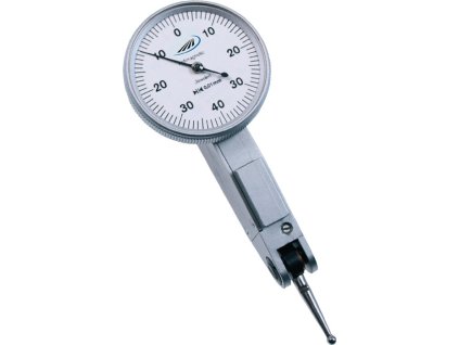 Snímacie pákové meracie zariadenie DIN 2270 ± 0,4 mm Odčítanie 0,01 mm Vonkajší krúžok Ø 30 mm (Farba ± 0,4 mm Odčítanie 0,01 mm, Veľkosť DIN 2270 ± 0,4 mm Odčítanie 0,01 mm  DIN 2270 ± 0,4 mm Odčítanie 0,01 mm)