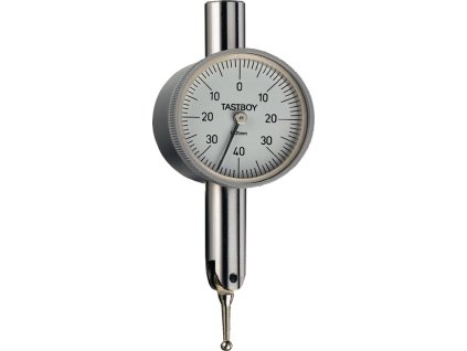 Snímacie pákové meracie zariadenie Sonda 0,8 mm Odčítanie 0,01 mm  (Farba 0,8 mm Odčítanie 0,01 mm, Veľkosť Tastboy 0,8 mm Odčítanie 0,01 mm  Tastboy 0,8 mm Odčítanie 0,01 mm)