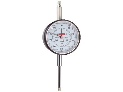 Číslicové meradlo M2 / 30T 30 mm odčítanie 0,01 mm Veľké meracie rozpätie (Farba 30 mm Odčítanie 0,01 mm, Veľkosť M2 / 30T 30 mm Odčítanie 0,01 mm  M2 / 30T 30 mm Odčítanie 0,01 mm)
