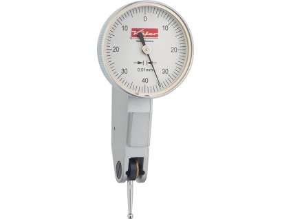 Snímacie pákové meracie zariadenie K 30 0,8 mm Odčítanie 0,01 mm  (Farba 0,8 mm Odčítanie 0,01 mm, Veľkosť K 30 0,8 mm Odčítanie 0,01 mm  K 30 0,8 mm Odčítanie 0,01 mm)