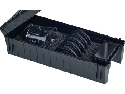 Stojanová lupa Tech-Line Zväčšenie 8x Vario (Farba Zväčšenie 8x, Veľkosť Tech-Line Zväčšenie 8x Stupnica 1, 2, 3, 4, 5 Tech-Line Zväčšenie 8x Stupnica 1, 2, 3, 4, 5)