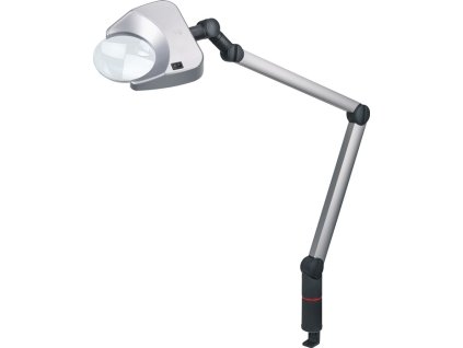 Zväčšovacia lampa Tech-Line Zväčšenie 2x/3x LED (Farba Zväčšenie 2x/3x, Veľkosť Tech-Line Zväčšenie 2x/3x Ø objektívu 120/31,5 mm Tech-Line Zväčšenie 2x/3x Ø objektívu 120/31,5 mm)