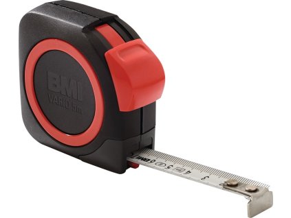 Vreckový meter VARIO Dĺžka 5 m Šírka 16 mm mm/mm EG II ABS Automatic (Farba Dĺžka 5 m Šírka 16 mm mm/mm, Veľkosť VARIO Dĺžka 5 m Šírka 16 mm mm/mm  VARIO Dĺžka 5 m Šírka 16 mm mm/mm)