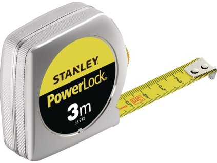 Vreckový meter PowerLock® Dĺžka 3 m Šírka 12,7 mm mm/cm EG II Kovový automatický (Farba Dĺžka 3 m Šírka 12,7 mm mm/cm, Veľkosť PowerLock® Dĺžka 3 m Šírka 12,7 mm mm/cm  PowerLock® Dĺžka 3 m Šírka 12,7 mm mm/cm)