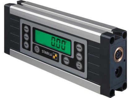 Elektronický inklinometer TECH 1000 DP 360 °  (Farba 360 °, Veľkosť TECH 1000 DP 360 °  TECH 1000 DP 360 °)