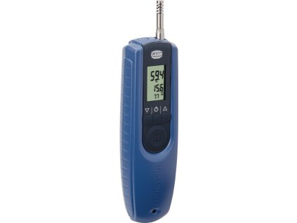 Merač teploty/vlhkosti Hydromette BL Compact TF 3 -20 až +80 °C  (Farba -20 až +80 °C, Veľkosť Hydromette BL Compact TF 3 -20 až +80 °C  Hydromette BL Compact TF 3 -20 až +80 °C)