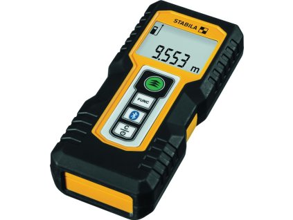 Laserový diaľkomer LD 250 BT 0,2 - 50 m ± 2 mm IP 54 (Farba 0,2 - 50 m ± 2 mm, Veľkosť LD 250 BT 0,2 - 50 m ± 2 mm  LD 250 BT 0,2 - 50 m ± 2 mm)