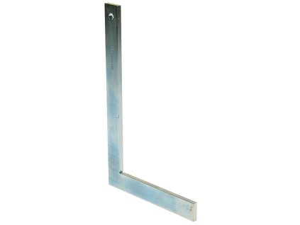 Uholník zámočnícky  Dĺžka strany 600 x 330 mm bez dorazu (Farba Dĺžka strany 600 x 330 mm, Veľkosť Dĺžka strany 600 x 330 mm   Dĺžka strany 600 x 330 mm)