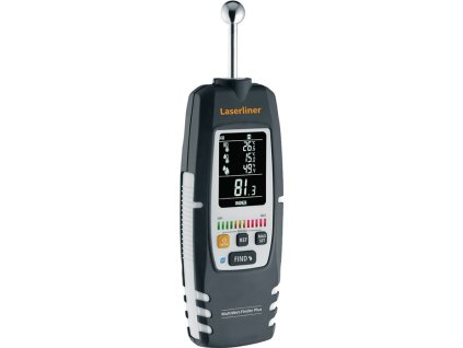 Analyzátory vlhkosti MultiWet-Finder Plus 20 % - 90 %  (Farba 20 % - 90 %, Veľkosť MultiWet-Finder Plus 20 % - 90 %  MultiWet-Finder Plus 20 % - 90 %)