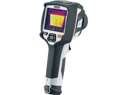 Termokamera ThermoCamera HighSense Pro 640 x 480 pixelov 384 x 288 pixelov (Farba 640 x 480 pixelov, Veľkosť ThermoCamera HighSense Pro 640 x 480 pixelov -20 °C - 150 °C ThermoCamera HighSense Pro 640 x 480 pixelov -20 °C - 150 °C)